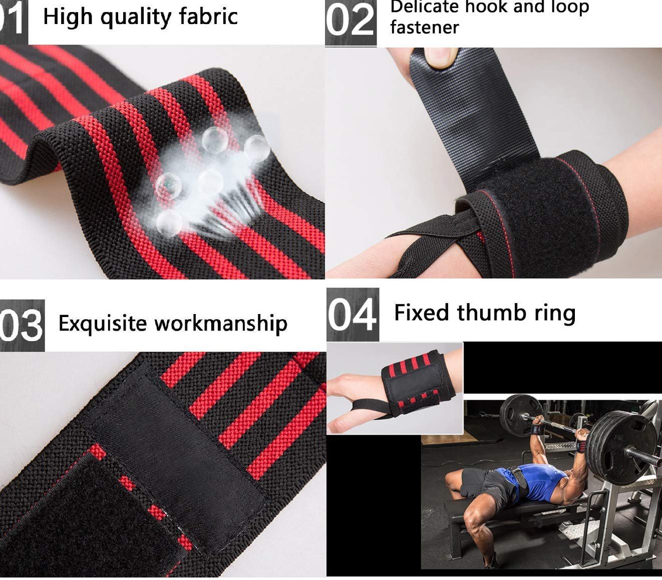 Wrist Wrap5