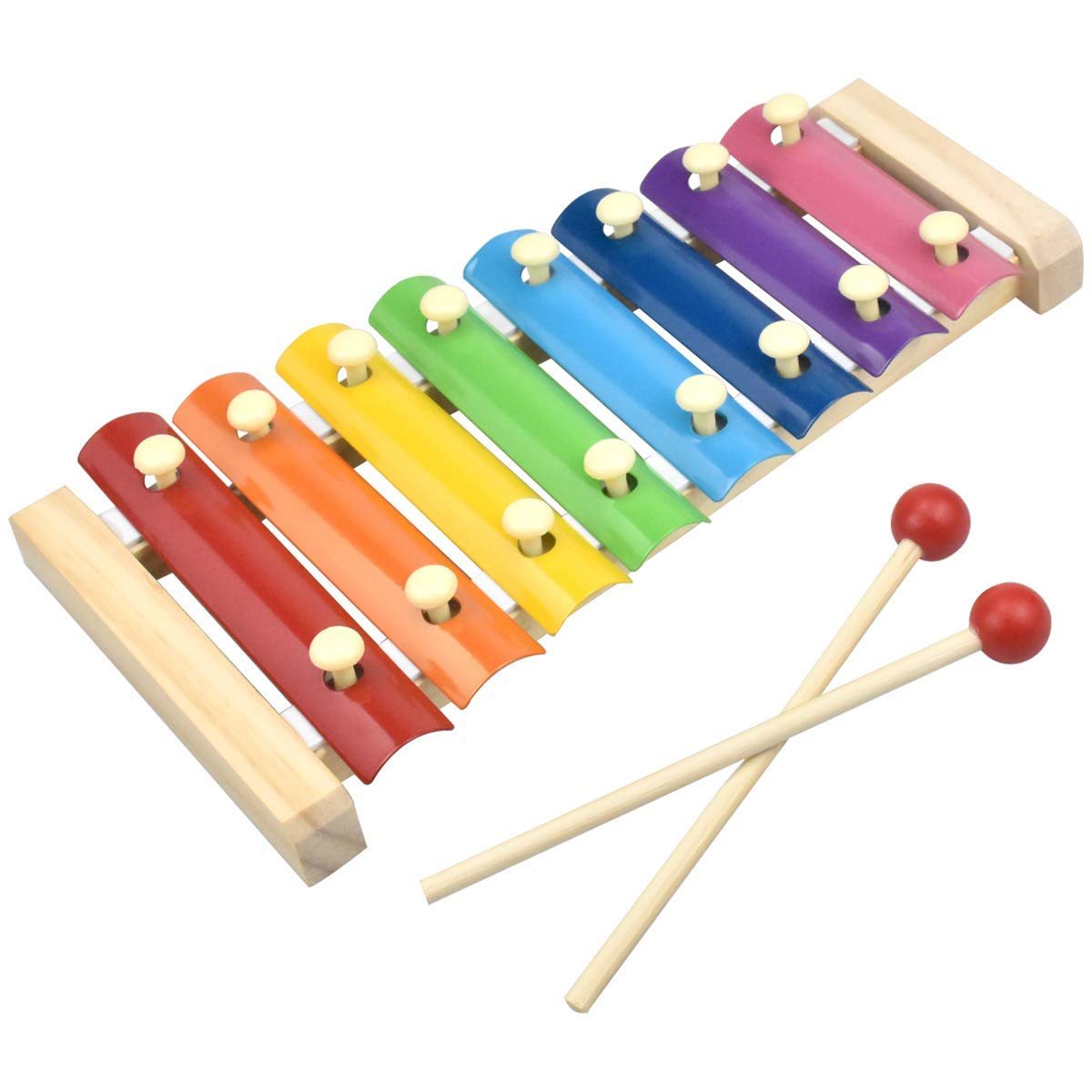 ADA Handicraft Xylophone for Kids 1