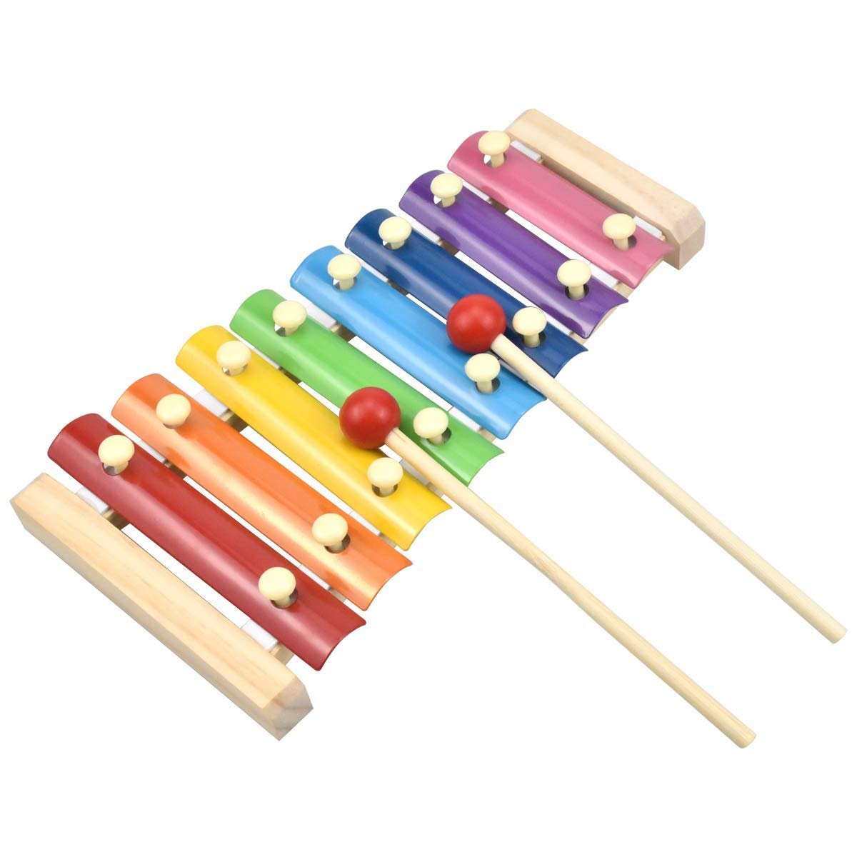 ADA Handicraft Xylophone for Kids 6