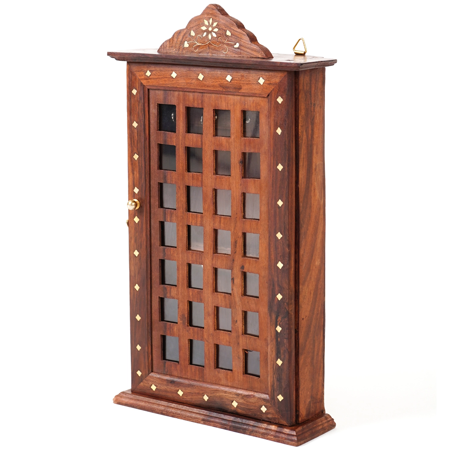 AH KEY CHAIN SQUARE-14 x 8 inch 1