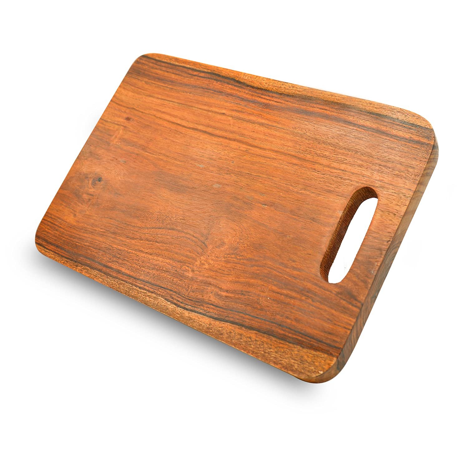 ADA Handicraft Wooden Cutting Board 1