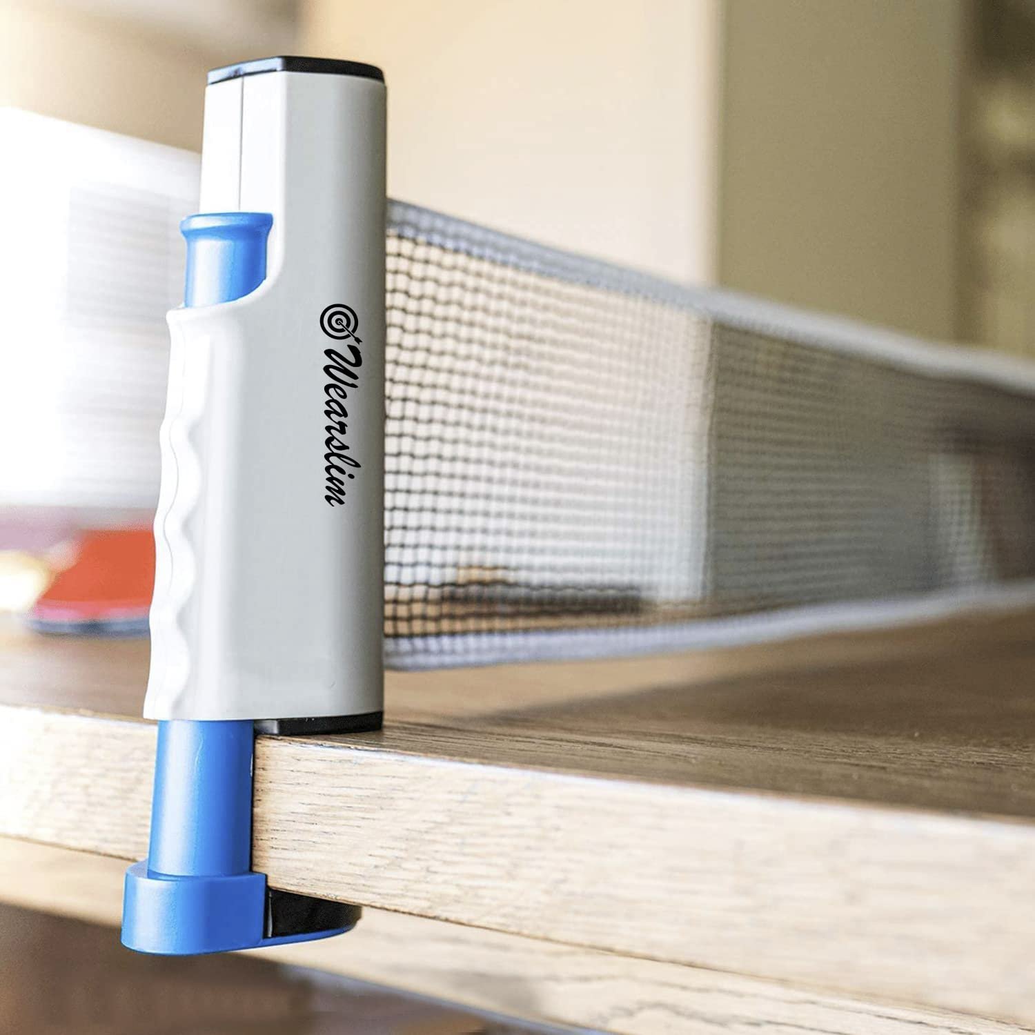 Wearslim Table Tennis Playset 11