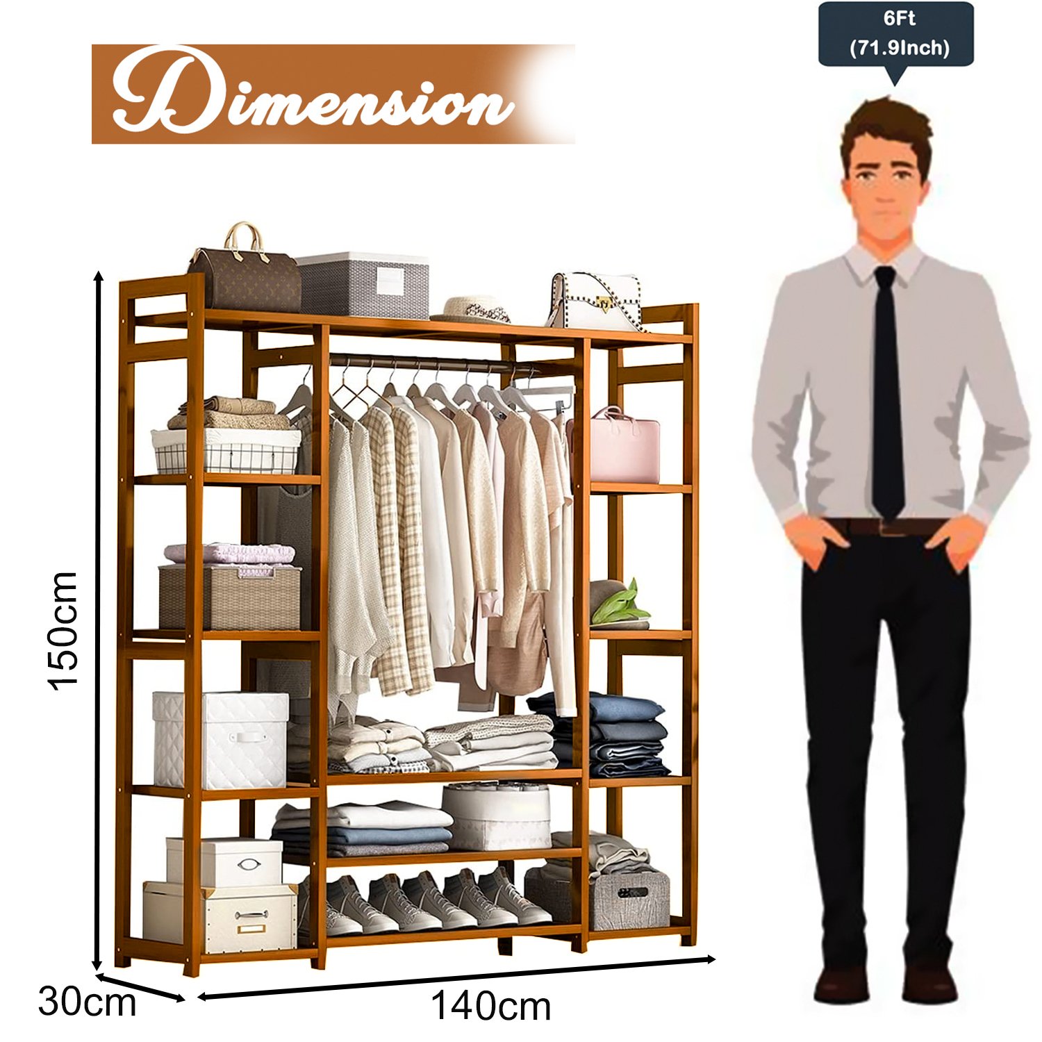 ADA_3Lyr_Open_Cloth_Rack_140cm_05