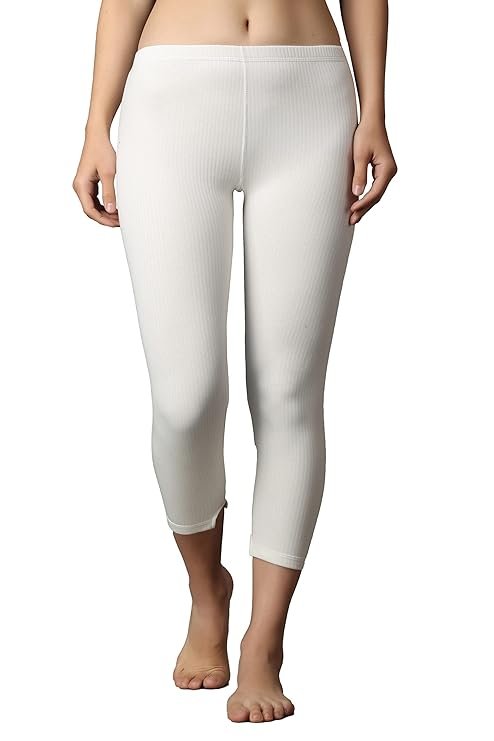 Buy Wearslim Premium Thermal Warmer Bottom Pant for Women Ultra