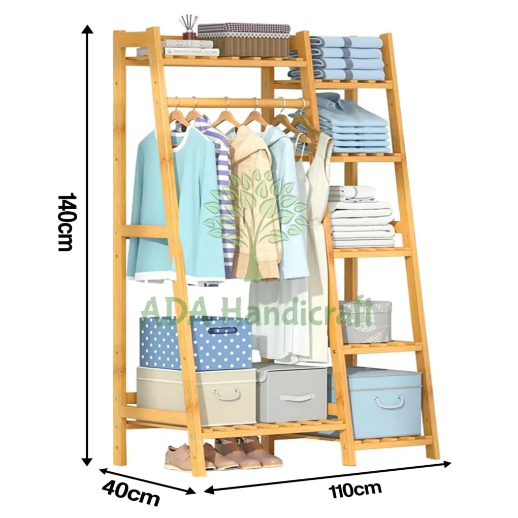 bamboo 110 cm