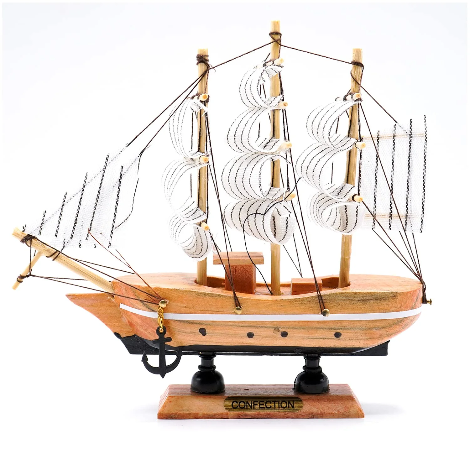 AH_Wooden_antique_ship_White 2