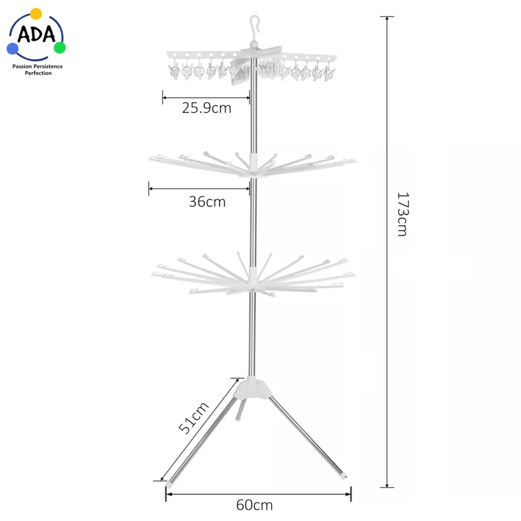 Clothes Drying Rack