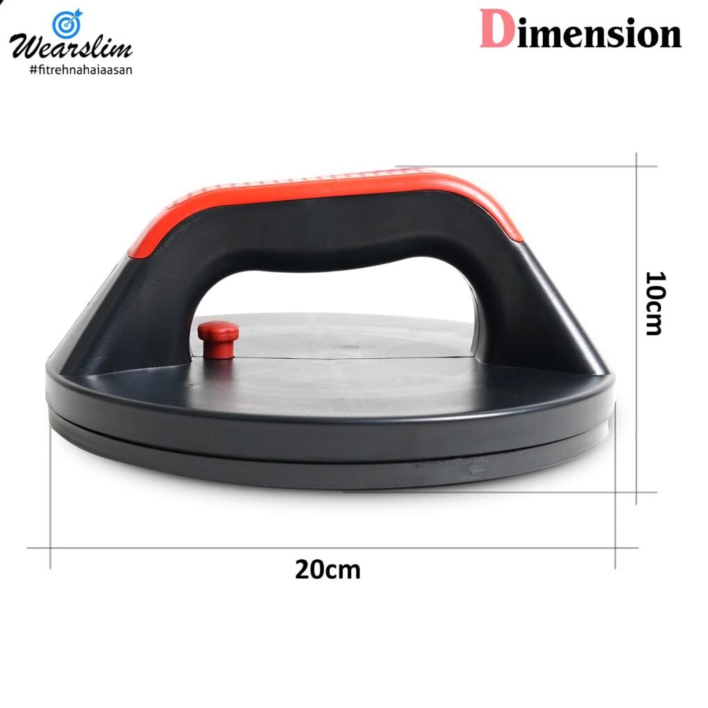 Push-up-bar